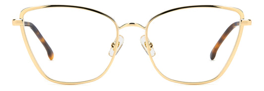 CARRERA 3039 3YG BUTTERFLY / GOLD