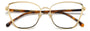 CARRERA 3039 3YG BUTTERFLY / GOLD