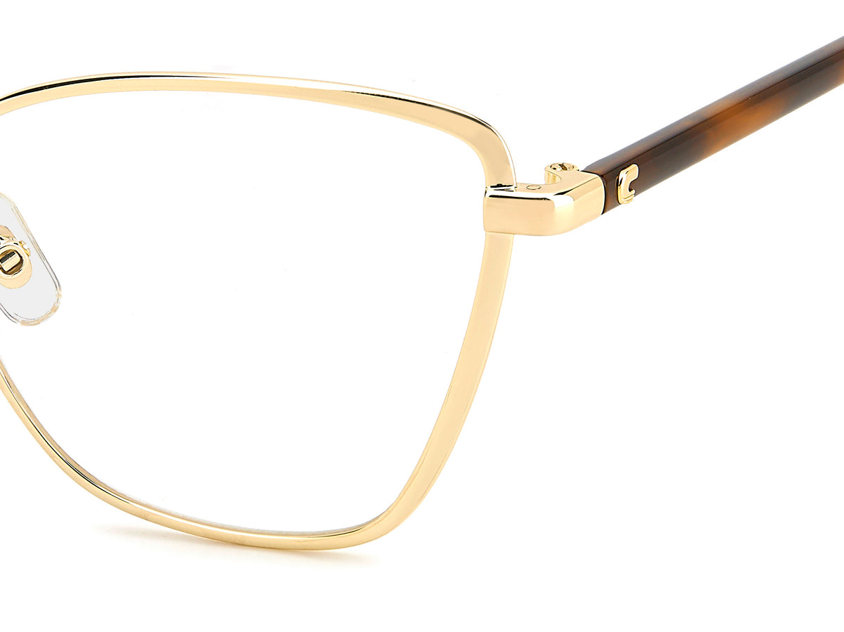 CARRERA 3039 3YG BUTTERFLY / GOLD