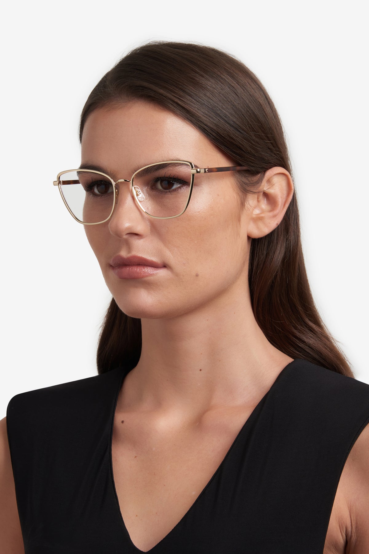 CARRERA 3039 3YG BUTTERFLY / GOLD