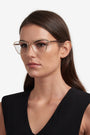 CARRERA 3039 3YG BUTTERFLY / GOLD