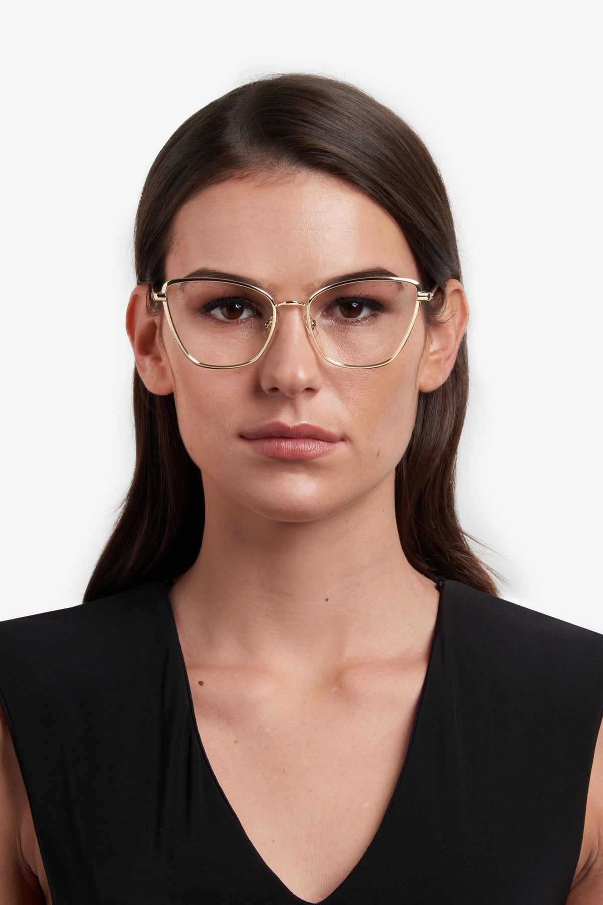 CARRERA 3039 3YG BUTTERFLY / GOLD