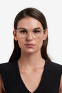 CARRERA 3039 3YG BUTTERFLY / GOLD