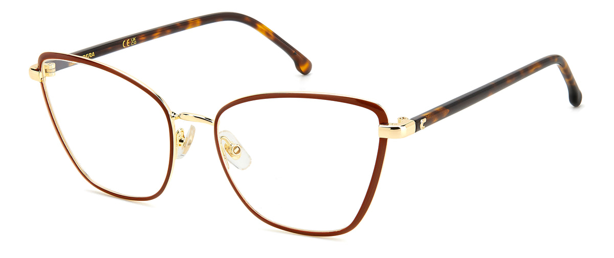 CARRERA 3039 E28 BUTTERFLY / RED