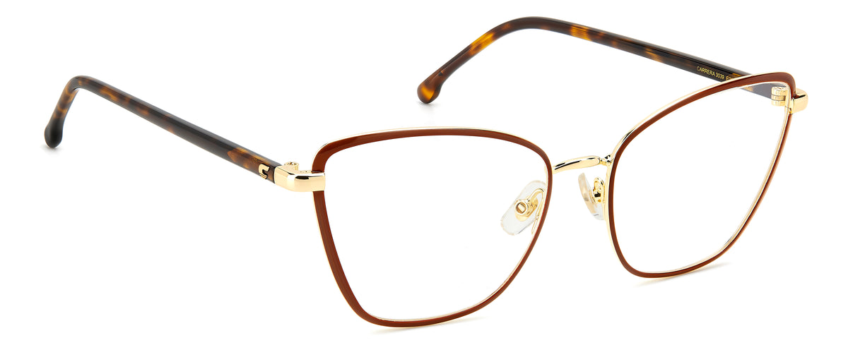 CARRERA 3039 E28 BUTTERFLY / RED