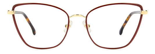 CARRERA 3039 E28 BUTTERFLY / RED