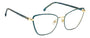 CARRERA 3039 VVP BUTTERFLY / BLUE