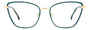 CARRERA 3039 VVP BUTTERFLY / BLUE