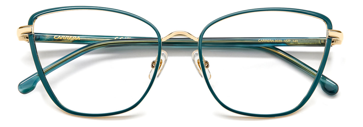 CARRERA 3039 VVP BUTTERFLY / BLUE