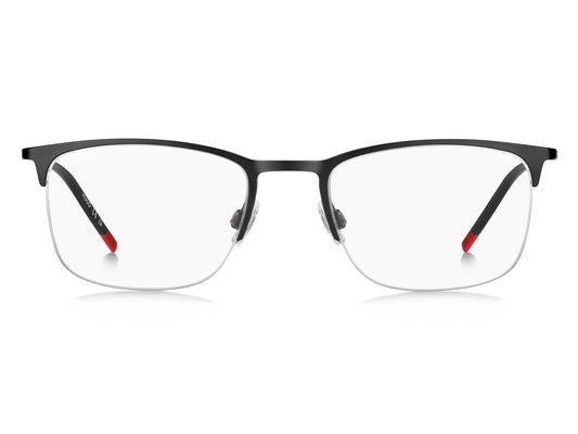 HUGO HG 1291 OIT RECTANGULAR / BLACK