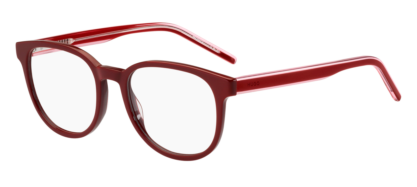 HUGO HG 1303 0T5 ROUND / RED