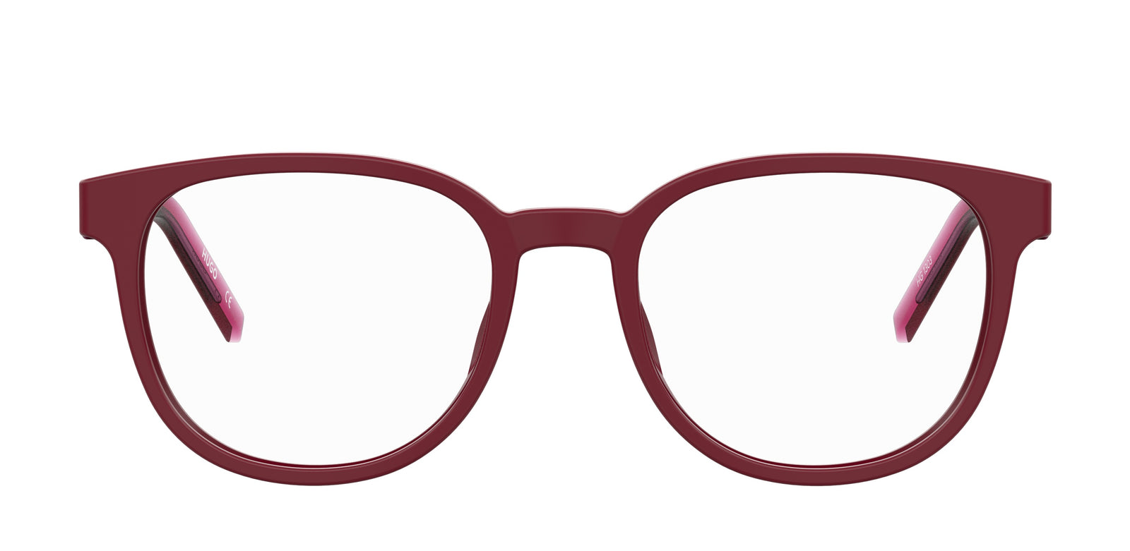HUGO HG 1303 0T5 ROUND / RED