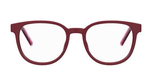 HUGO HG 1303 0T5 ROUND / RED