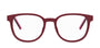 HUGO HG 1303 0T5 ROUND / RED