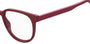 HUGO HG 1303 0T5 ROUND / RED