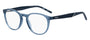 HUGO HG 1308 PJP ROUND / BLUE