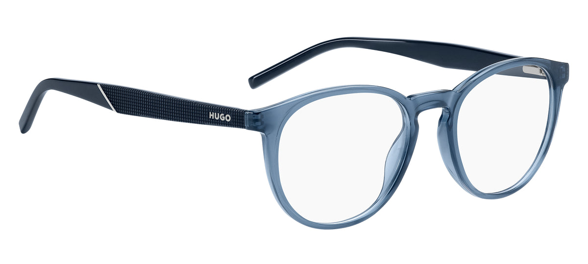 HUGO HG 1308 PJP ROUND / BLUE