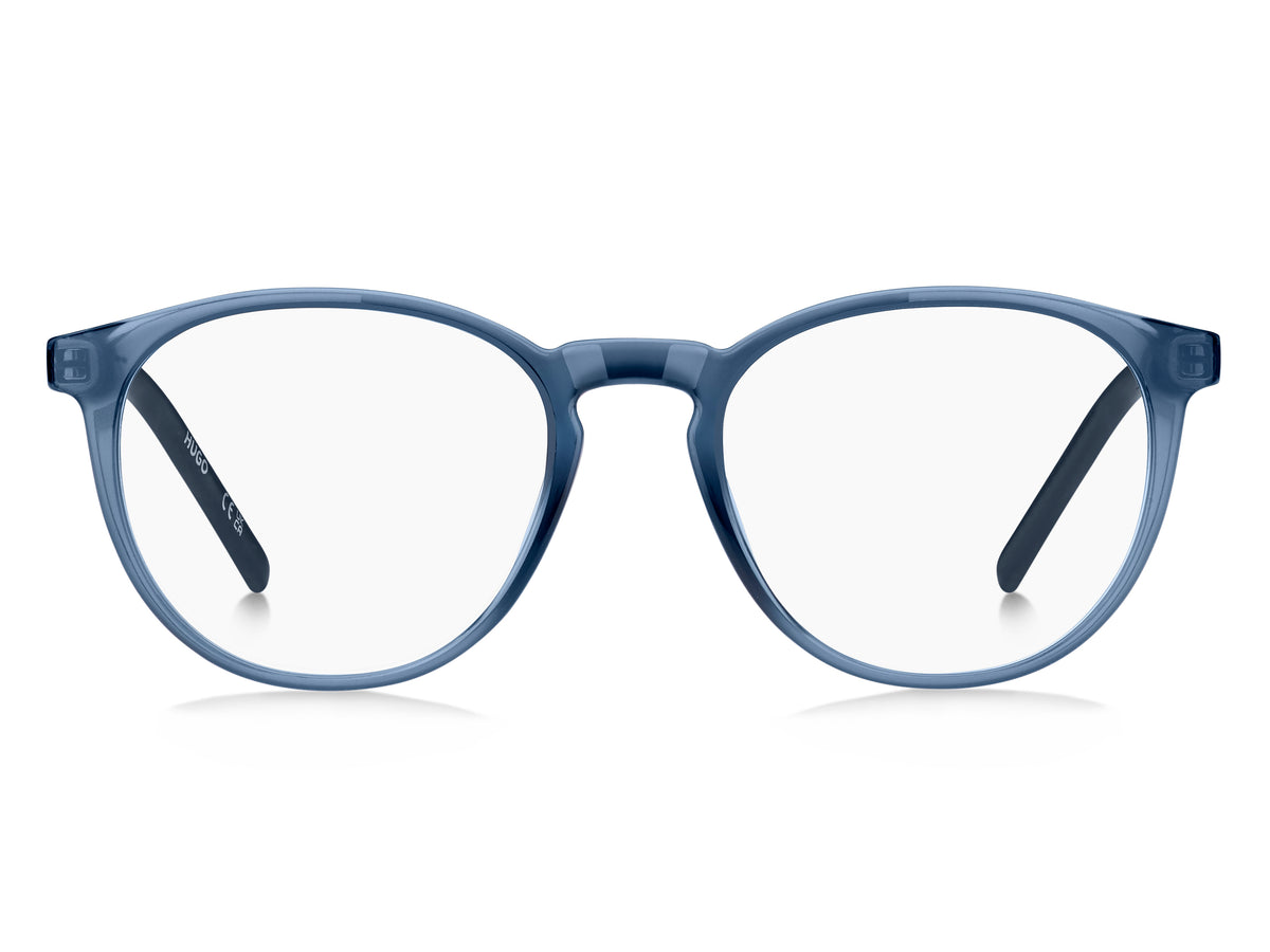 HUGO HG 1308 PJP ROUND / BLUE