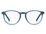 HUGO HG 1308 PJP ROUND / BLUE