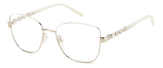 PIERRE CARDIN PC 8873 5HQ SQUARE / SILVER