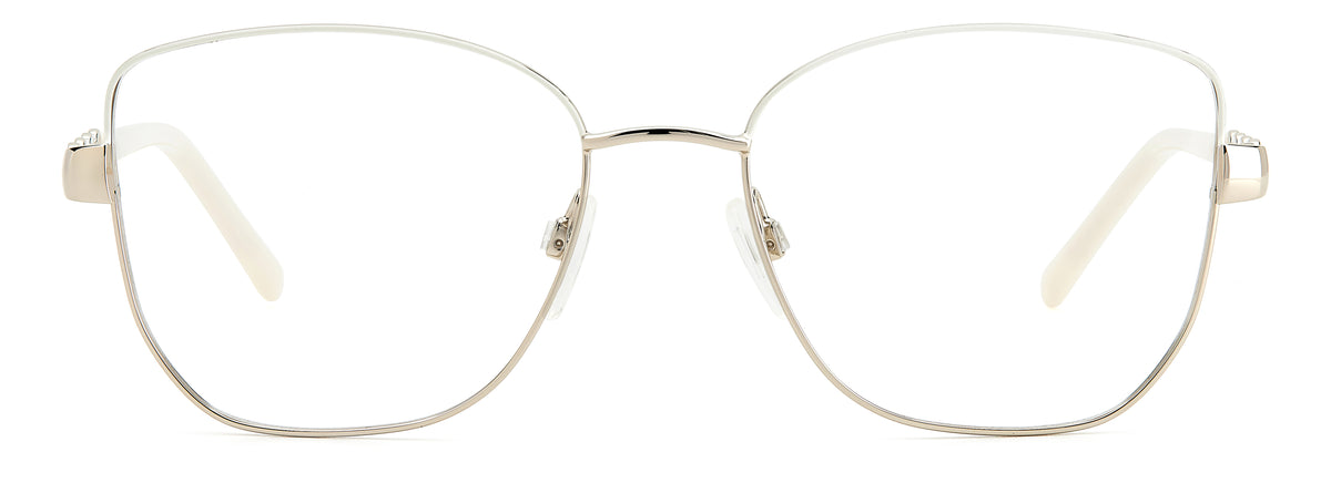 PIERRE CARDIN PC 8873 5HQ SQUARE / SILVER