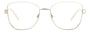 PIERRE CARDIN PC 8873 5HQ SQUARE / SILVER