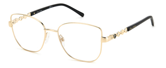 PIERRE CARDIN PC 8873 J5G SQUARE / GOLD