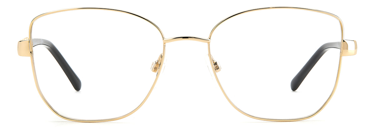 PIERRE CARDIN PC 8873 J5G SQUARE / GOLD