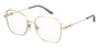 PIERRE CARDIN PC 8912 0 SQUARE / GOLD