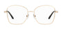 PIERRE CARDIN PC 8912 0 SQUARE / GOLD