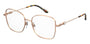 PIERRE CARDIN PC 8912 DDB SQUARE / GOLD