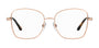 PIERRE CARDIN PC 8912 DDB SQUARE / GOLD