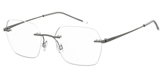 SEVENTH ST 7A 115 R80 RECTANGULAR / GREY