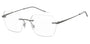 SEVENTH ST 7A 115 R80 RECTANGULAR / GREY