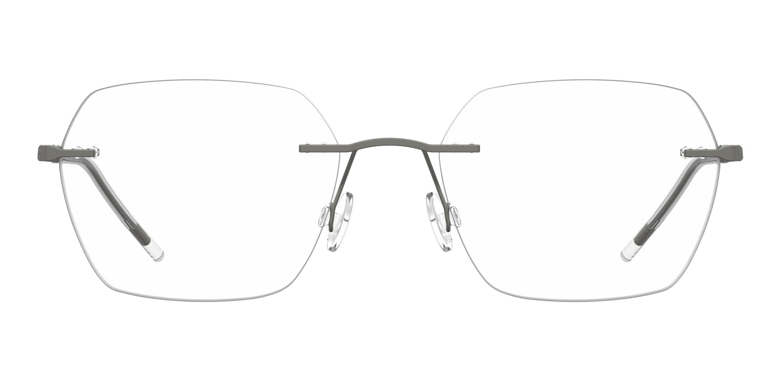 SEVENTH ST 7A 115 R80 RECTANGULAR / GREY