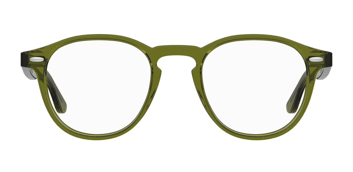 SEVENTH ST 7A 119 1ED ROUND / GREEN
