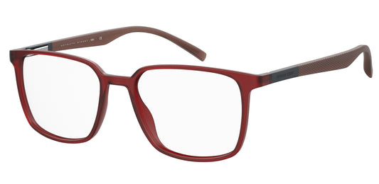 SEVENTH ST 7A 121 7BL RECTANGULAR / RED