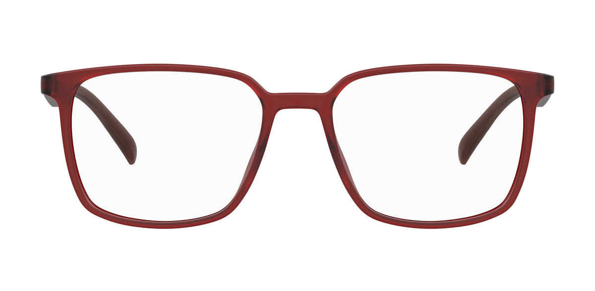 SEVENTH ST 7A 121 7BL RECTANGULAR / RED