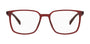 SEVENTH ST 7A 121 7BL RECTANGULAR / RED