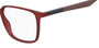 SEVENTH ST 7A 121 7BL RECTANGULAR / RED