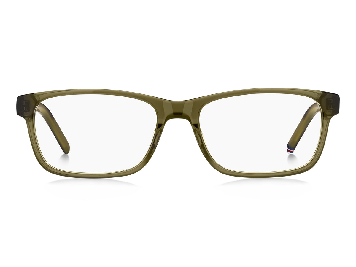 TOMMY HILFIGER TH 2076 1ED RECTANGULAR / GREEN