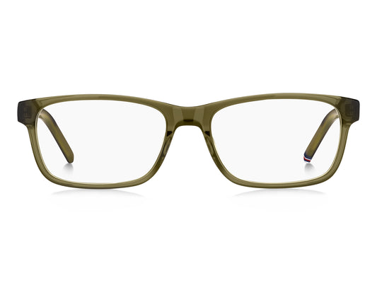 TOMMY HILFIGER TH 2076 1ED RECTANGULAR / GREEN