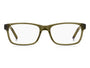 TOMMY HILFIGER TH 2076 1ED RECTANGULAR / GREEN