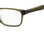 TOMMY HILFIGER TH 2076 1ED RECTANGULAR / GREEN