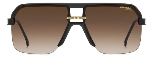 CARRERA  1066/S 3 SQUARE / BLACK