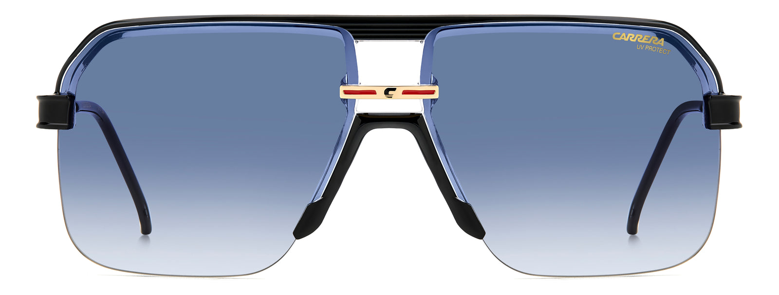 CARRERA  1066/S 7C5 SQUARE / BLACK