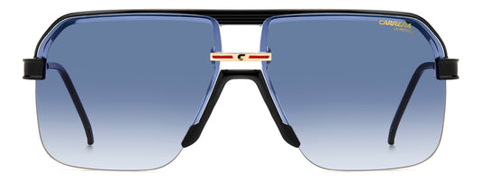 CARRERA  1066/S 7C5 SQUARE / BLACK