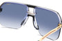 CARRERA  1066/S 7C5 SQUARE / BLACK