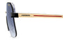 CARRERA  1066/S 7C5 SQUARE / BLACK