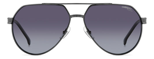 CARRERA  1067/S KJ1 PILOT / GREY